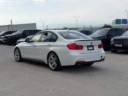 
										2014 BMW 328i full									