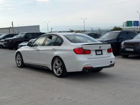 2014 BMW 328i
