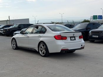 2014 BMW 328i