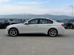 
										2014 BMW 328i full									