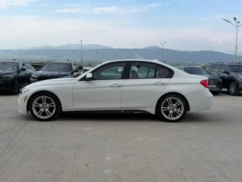 2014 BMW 328i