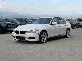2014 BMW 328i