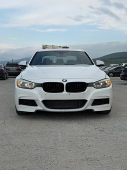 
										2014 BMW 328i full									