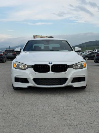 2014 BMW 328i