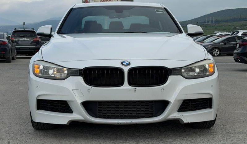 
								2014 BMW 328i full									