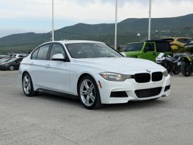 2014 BMW 328i