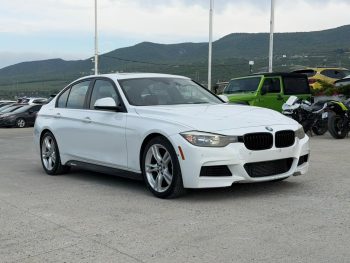2014 BMW 328i