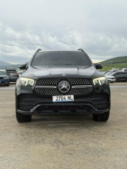 
										Mercedes-Benz GLE-Class full									