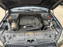 
										Mercedes-Benz GLE-Class full									