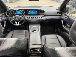 
										Mercedes-Benz GLE-Class full									