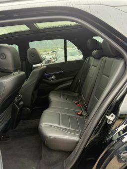 
										Mercedes-Benz GLE-Class full									