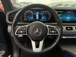 
										Mercedes-Benz GLE-Class full									
