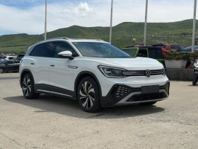 VOLKSVAGEN ID6 2022