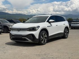 VOLKSVAGEN ID6 2022