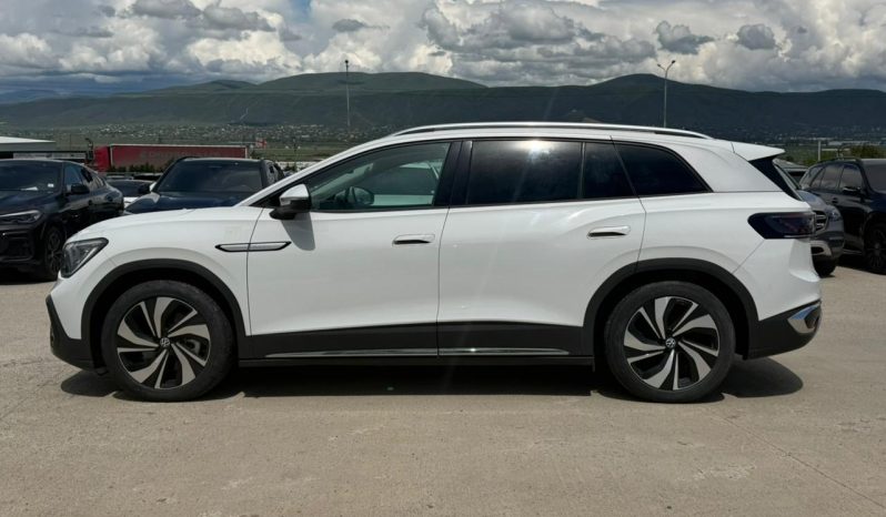 
								VOLKSVAGEN ID6 2022 full									