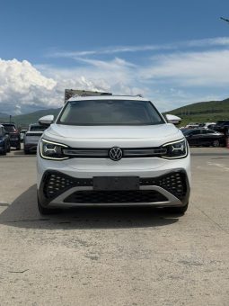 
										VOLKSVAGEN ID6 2022 full									