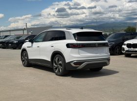 VOLKSVAGEN ID6 2022