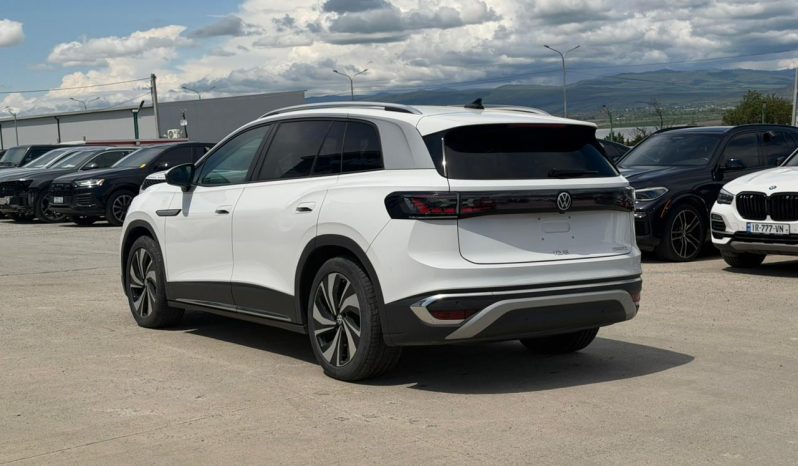 
								VOLKSVAGEN ID6 2022 full									