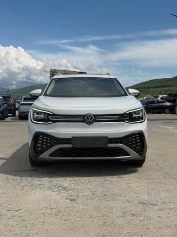VOLKSVAGEN ID6 2022