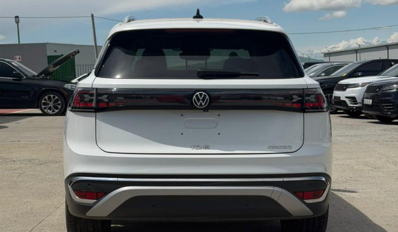 
								VOLKSVAGEN ID6 2022 full									