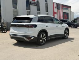 
										VOLKSVAGEN ID6 2022 full									
