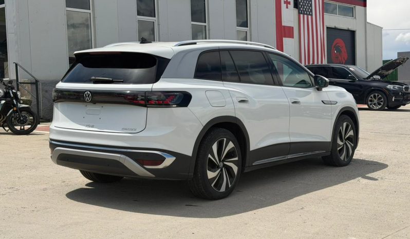 
								VOLKSVAGEN ID6 2022 full									