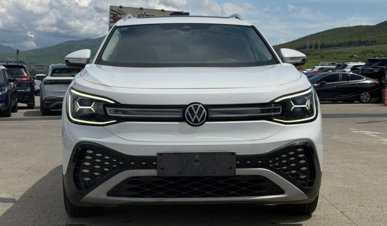 
								VOLKSVAGEN ID6 2022 full									
