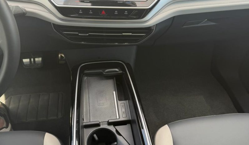 
								VOLKSVAGEN ID6 2022 full									