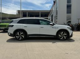 
										VOLKSVAGEN ID6 2022 full									