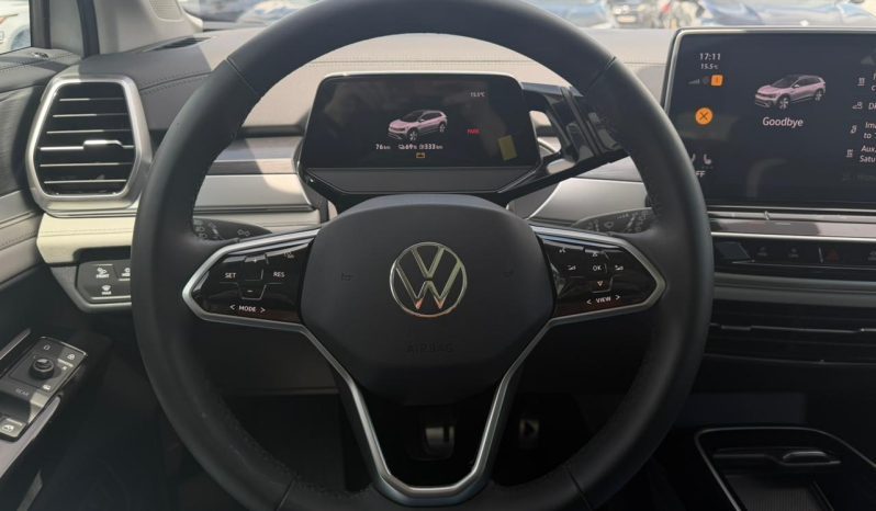 
								VOLKSVAGEN ID6 2022 full									