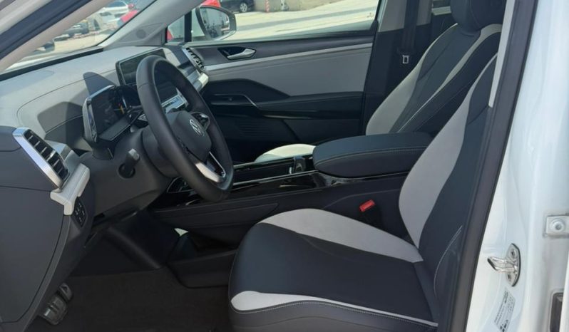 
								VOLKSVAGEN ID6 2022 full									