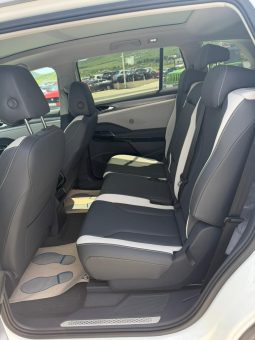 
										VOLKSVAGEN ID6 2022 full									