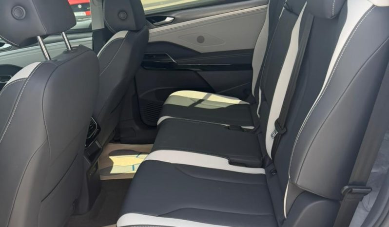 
								VOLKSVAGEN ID6 2022 full									