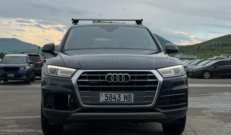 
								2019 Audi Q5, 45 Premium full									