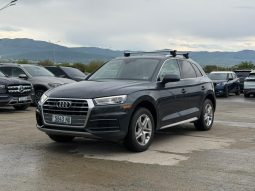 
										2019 Audi Q5, 45 Premium full									