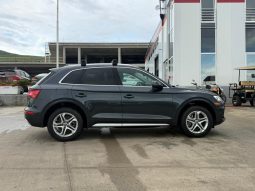 
										2019 Audi Q5, 45 Premium full									