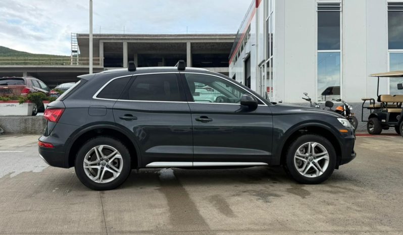 
								2019 Audi Q5, 45 Premium full									