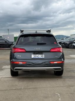 
										2019 Audi Q5, 45 Premium full									