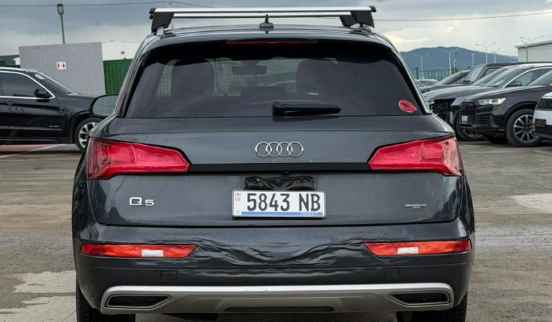 
								2019 Audi Q5, 45 Premium full									