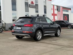 
										2019 Audi Q5, 45 Premium full									