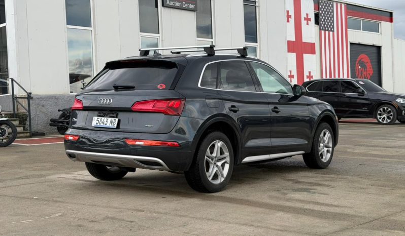 
								2019 Audi Q5, 45 Premium full									