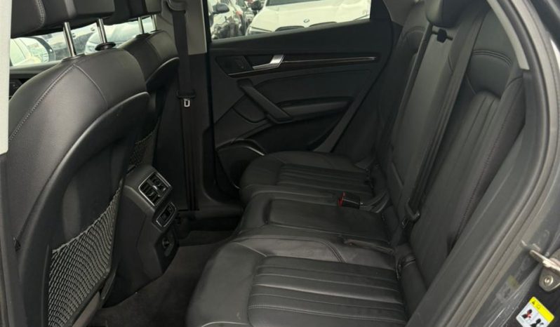 
								2019 Audi Q5, 45 Premium full									