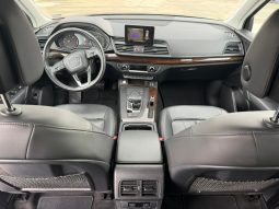 
										2019 Audi Q5, 45 Premium full									