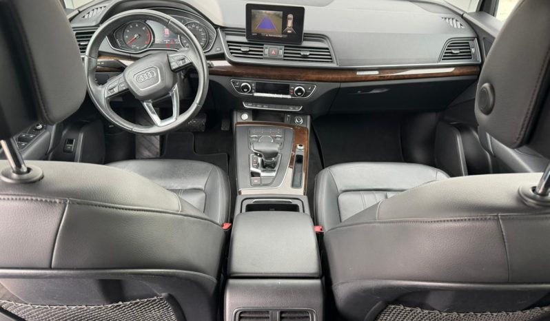 
								2019 Audi Q5, 45 Premium full									