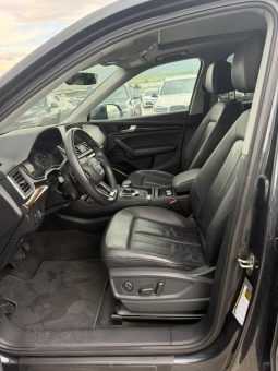 
										2019 Audi Q5, 45 Premium full									