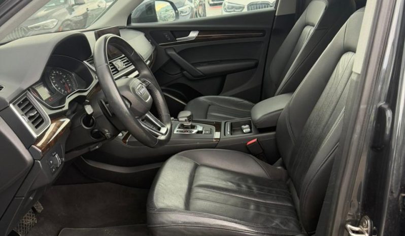 
								2019 Audi Q5, 45 Premium full									