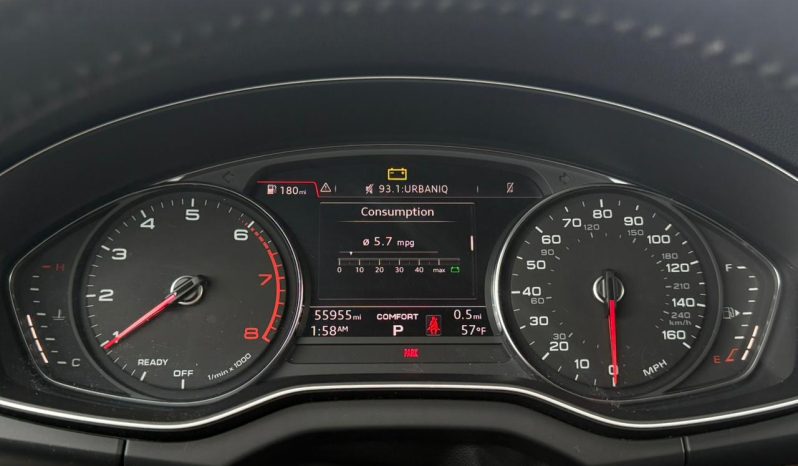 
								2019 Audi Q5, 45 Premium full									