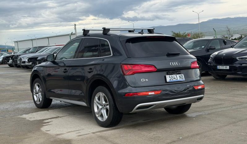 
								2019 Audi Q5, 45 Premium full									