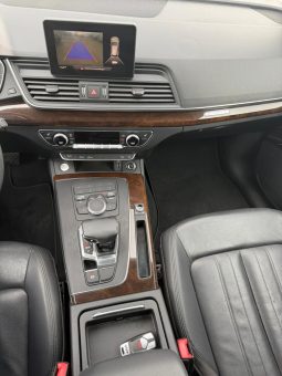
										2019 Audi Q5, 45 Premium full									