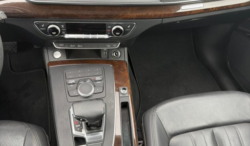 
								2019 Audi Q5, 45 Premium full									
